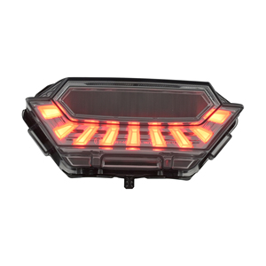 ไฟท้ายรถมอเตอร์ไซค์ X-ADV 750 แบบ LED พร้อมไฟเลี้ยว - Product Image 2