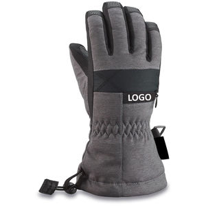 Gants de ski personnalisés tendance, de qualité durable, professionnels, chauds, unisexes, pour prévenir les blessures, confortables - Product Image 5