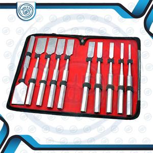 Instruments orthopédiques ostéotomés bon marché 10 pièces avec étui de transport ODM en acier inoxydable pour la chirurgie plastique chirurgie orthopédique - Product Image 3