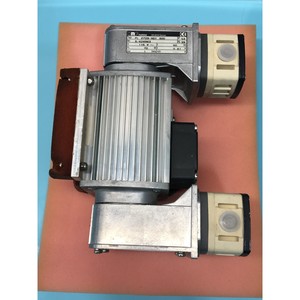 Mini-pompe KNF FLODOS PL 2729-NDT 300, CH-6210, avec - Équipements et pièces semi-conductrices d'occasion fiables à l'échelle mondiale chez - Product Image 1