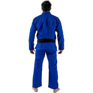 Traje de Judo Profesional de Alto Rendimiento, Tela de Secado Rápido, Conjunto de Entrenamiento, Uniforme de Judo y Karate - Product Image 6