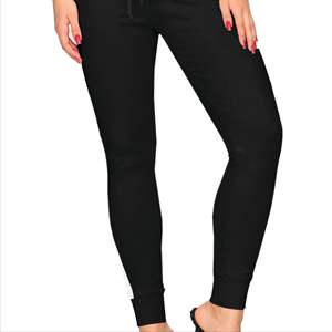 Hot Selling Oversize <b>Women's</b> Custom Pullover Hoodie Tracksuit With Logo Gym Fit Sweatpants Streetwear Joggers Set - Product Image 6