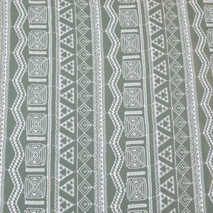 Premium Sequence Embroidery Fabric For Women Fashion Wear Designer <b>Garments</b> Party Wear Dresses Kaftan Abaya Bridal Wear - Product Image 6