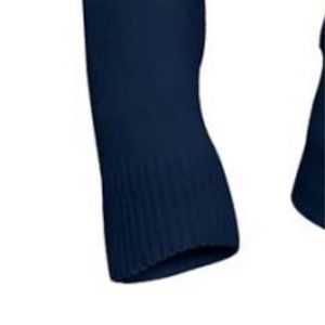 Suéter Cárdigan Varsity Bordado Personalizado, Unisex, Tejido, con Botones, Estilo Casual Urbano, OEM, Uniforme Escolar - Product Image 6