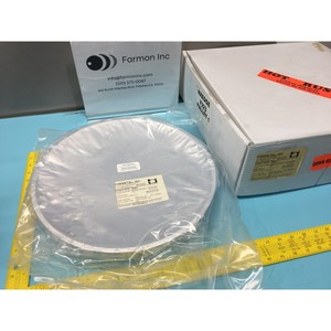 AMAT 0020-24082 PROTECCIÓN INFERIOR TIPO OBLEA DE 8" G-12, 153191 - Equipo y Piezas de Semiconductores de Confianza de la Marca Global Legacy - Product Image 2