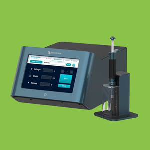 Sistema de electroporación y transfección ExTransfection nanoentek con tecnología de imagen digital - Product Image 1
