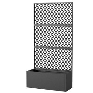 Fioriere e Letti Rialzati da Giardino di Alta Qualità, Vasi e Contenitori per Piante - Product Image 5