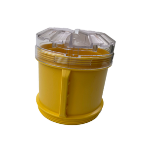 Plástico OEM/ODM Duradero y Práctico para Equipos de Iluminación - Product Image 4