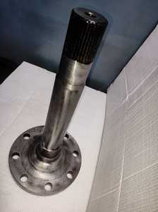 Arbre d'essieu arrière numérique ZANGO pour tracteur JD, haute performance, prix sans garantie, 20,112 kg - Product Image 5