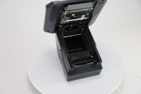Terminal de point de vente Android AI nouvelle génération CITAQ H10 avec imprimante thermique 80 mm et écran tactile capacitif 10 pouces |   Garantie de 3 ans