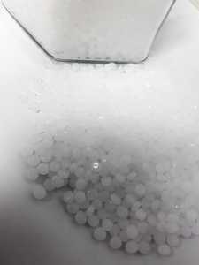 Resina de Polietileno de Alta Densidad (HDPE) Virgen Grado Moldeo por Soplado, Blanca, Alta Resistencia, Componentes para Electrodomésticos - GPI Chemical - Product Image 1