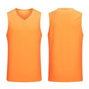 Wholesale Sweat <b>Suits</b> Custom Jersey Adult Basketball Vest <b>Kids</b> Basketball Tank Tops Blank Solid Color Sportswear Men Print - Product Image 5