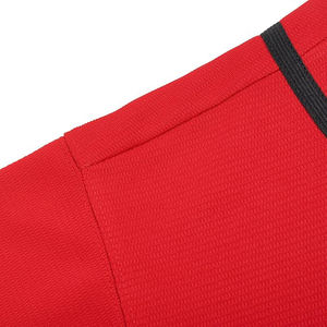 Camisetas de Béisbol de Material Ligero y Duradero, Mezcla de Poliéster, Corte de Manga Raglán para una Amplia Gama de Movimientos Atléticos - Product Image 4