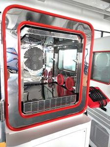 أجهزة استشعار الرطوبة المختبرية وغرفة اختبار الرطوبة ، درجة حرارة منخفضة للغاية ودرجة حرارة هومي. غرفة المعايرة - Product Image 5