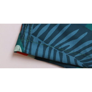 Pantalones Cortos de Playa para Hombre Totalmente Personalizados, Estilo Perfecto, Gran Venta, Precio Razonable, Diseños Únicos, Ligeros - Product Image 2