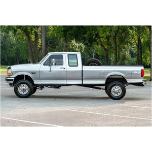 Ford F-250 XLT 4x4 de 1996 - Product Image 3