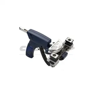 TAIWAN calibor 5-12mm Mini satu tangan pipa tembaga Tubing Bender/tabung alat Bending OK Kit