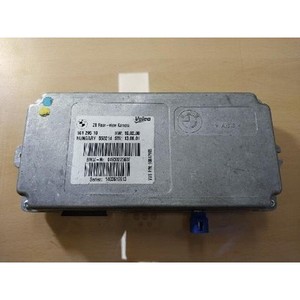 Unidad de Control de Cámara de Visión Trasera para Serie 3 2011-2016, Usada, OEM 16129510 - Product Image 5