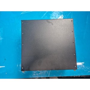 Placa de Distribución de Gas AMAT 0010-17346, Usada, Piezas de Equipos Legacy Semiconductor - Product Image 2