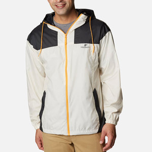 Premium Quality <b>Winter</b> New Design Pakistan Made Slim Fit Outdoors Breathable Windbreaker <b>Jacket</b> with Front Custom Logo for <b>Men</b> - Product Image 1