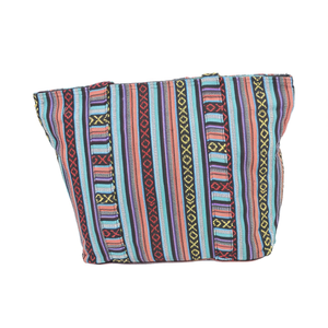 Sac hobo en coton pour femme - Product Image 2