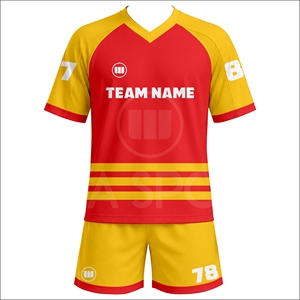 Uniforme d'équipe de lacrosse imprimé par sublimation Wida Sports, vêtements de lacrosse personnalisés, écologiques, respirants, légers et à séchage rapide - Product Image 2