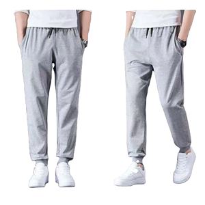 Conjunto Deportivo Personalizado con Logotipo, Chaqueta Deportiva con Cremallera Completa de Forro Polar de Poliéster, Conjunto Deportivo para Hombre, Pantalones Deportivos para Hombre - Product Image 1