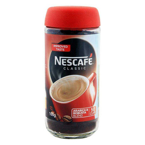 Café instantáneo Nescafé 3 en 1 en sobres, exportación a granel para cafeterías y tiendas - Product Image 2