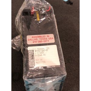 M-SYSTEM KTS-4A-R K-UNIT SIGNAL CONDITIONER T/C - Equipo y Piezas de Semiconductores de Confianza de Marca Global - Product Image 6