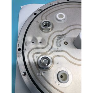 AMAT 0040-05493 CHUCK ESC ASSY, EMAX, 200MM - Equipo y piezas de semiconductores de confianza de Trusted Global Legacy - Product Image 4