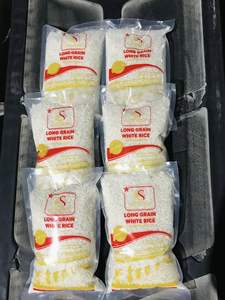 Riz vietnamien Melina de qualité supérieure, grain long - Prix de gros avantageux - Product Image 4