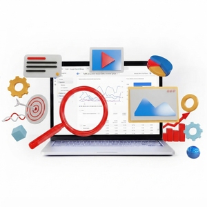 Servicios de Expertos en SEO de Primera Categoría y Soluciones Estratégicas de Optimización de Contenido para Máxima Visibilidad en Búsquedas - Product Image 1