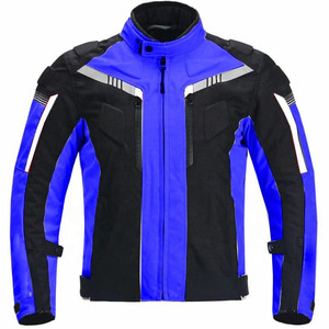 Heavyweight Low MOQ Leather Motorbike <b>Jacket</b> Solid Color With Customized Logo Printed High Quality - Product Image 1