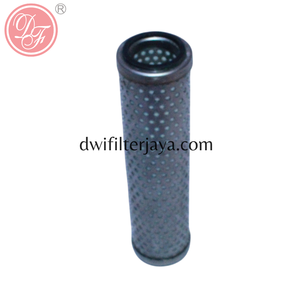 ไส้กรองน้ำมันไฮดรอลิก ไส้กรองน้ำมัน ไส้กรองดูดน้ำมันรถขุด ไส้กรองสแตนเลส - Product Image 1