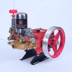 Hydroplus International Heavy-Duty Agricultural High Pressure Power <b>Sprayer</b> Direct Factory Price Pumps Motor Engine Core - Product Image 2