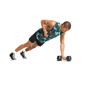 Camiseta sin mangas UltraCotton para hombre, informal, para gimnasio, de alto rendimiento, de secado rápido, diseño transpirable, talla grande, tejida. - Product Image 1