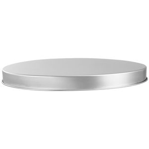 Coperchio per Braciere Portatile da Esterno da 27 Pollici, Facile da Aprire, in Acciaio Inossidabile, con Schermo Antifiamma per Set di Caminetti a Legna e Accessori - Product Image 3