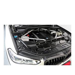 BMW X5 XDrive 40i XLine 2023, 31 501 km, Volant à Gauche, Boîte Automatique, Caméra Arrière - Product Image 6