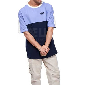 Camiseta Extra Grande para Hombre, Duradera, con Tacto Suave y Práctica para el Guardarropa Diario - Product Image 5