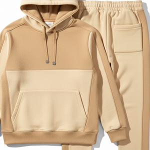 <b>Men</b> basics <b>pullover</b> hoodies designed for everyday comfort with soft fabric relaxed fit and casual style suitable for daily wear - Product Image 4