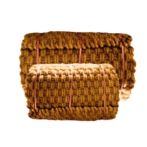 Article chaud Exportation depuis le Vietnam PALM MAT / COIR BLANKET Construire des aires de jeu durables avec des solutions d'aménagement paysager Palm Mat - Product Image 1