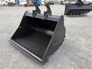 Seau de nettoyage de 72 pouces pour excavatrices, série 250 E250BC72 - Product Image 5