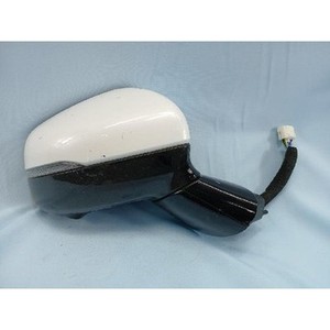 Espejo Retrovisor Lateral Derecho Original Usado para Carnival IV 2020-2024, 87620R0050SWP - Product Image 1