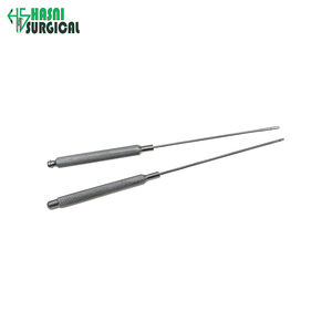 Aiguille de guidage pour lifting cutané de qualité médicale, séparateur en acier inoxydable - Product Image 3