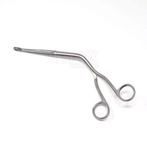 Matériel durable, haute performance, forceps Magill pour adultes 250 mm, vente en gros de forceps Magill pour adultes 250 mm - Product Image 2