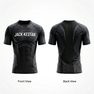 Kids <b>Soccer</b> Jersey TRENDY 2026 Custom Team Uniform Quick Dry Football Shirt Youth Sportswear OEM ODM Bulk Wholesale Supplier - Product Image 1