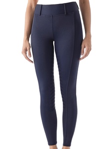 Pantalones de Montar a Caballo de Alta Calidad, Elásticos en 4 Direcciones, Leggings, Ropa Ecuestre, en Tela Técnica con Tacto Suave - Product Image 6