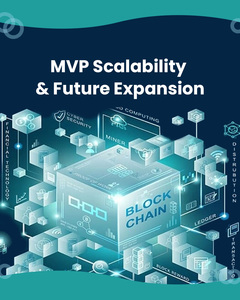 ซอฟต์แวร์บล็อกเชน MVP คุณภาพพรีเมียม ประสิทธิภาพสูง สำหรับบริการแบ็คเอนด์ ซอฟต์แวร์สำหรับการส่งออกขาย - Product Image 1