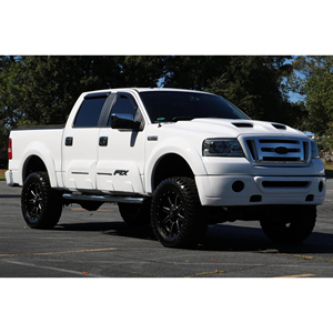 Ford F-150 FTX 4x4 2007 - Product Image 1