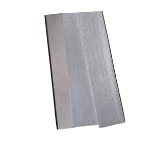 พื้นไม้วิศวกรรมไม้โอ๊ค3ชั้นวัสดุกันผนังกันลื่นทนทานได้รับการรับรองจากสหภาพยุโรปสำหรับการใช้ในร่มและกลางแจ้งฝรั่งเศส - Product Image 6